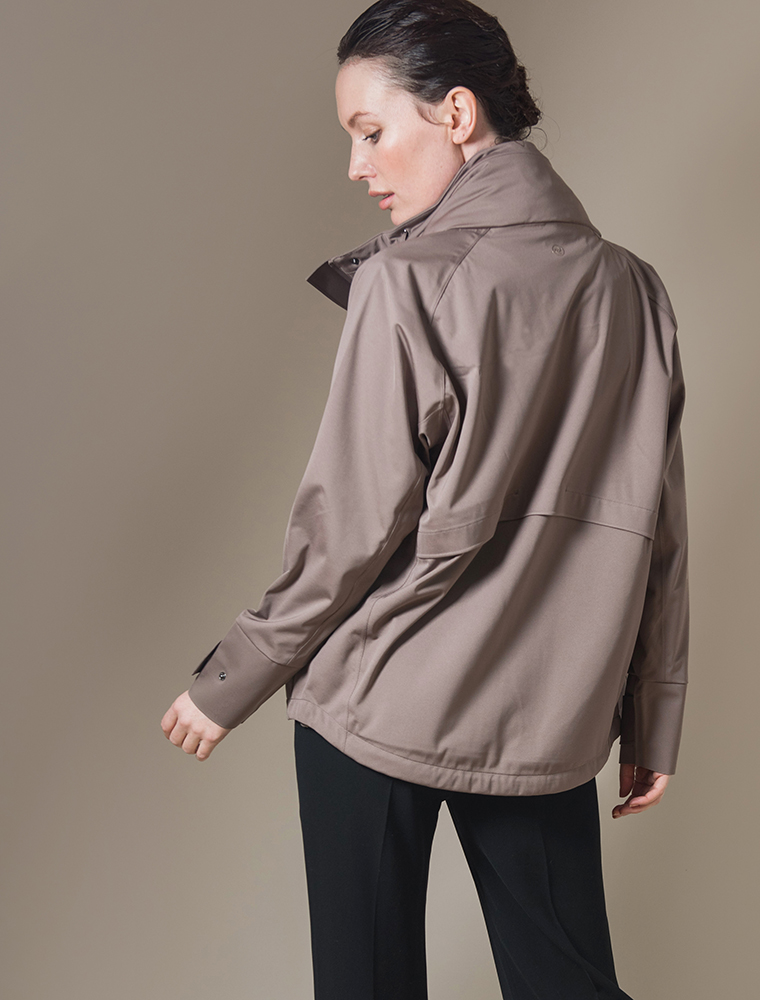 Barbour backwater clearance waterproof breathable jacket