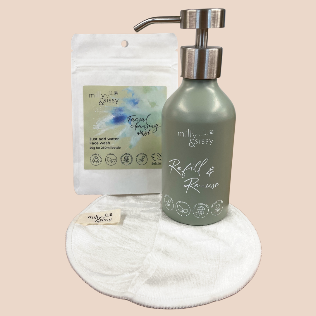 Zero-Waste Hand Soaps — Tablets, Concentrates, Refills, and More