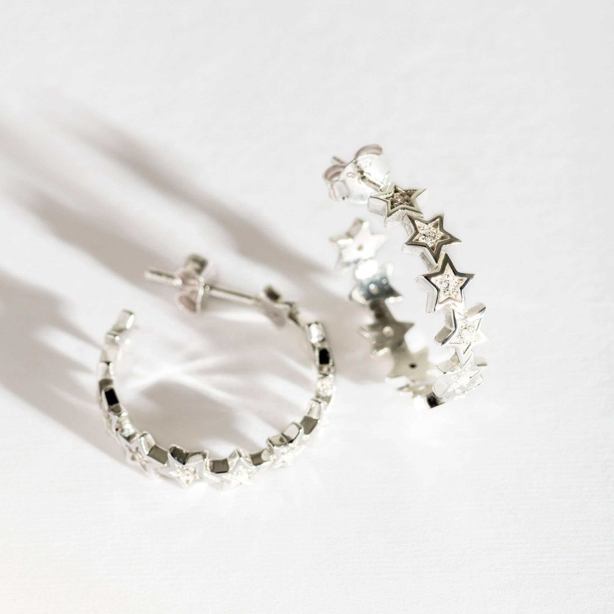 Recycled silver & gold jewellery — De Vree