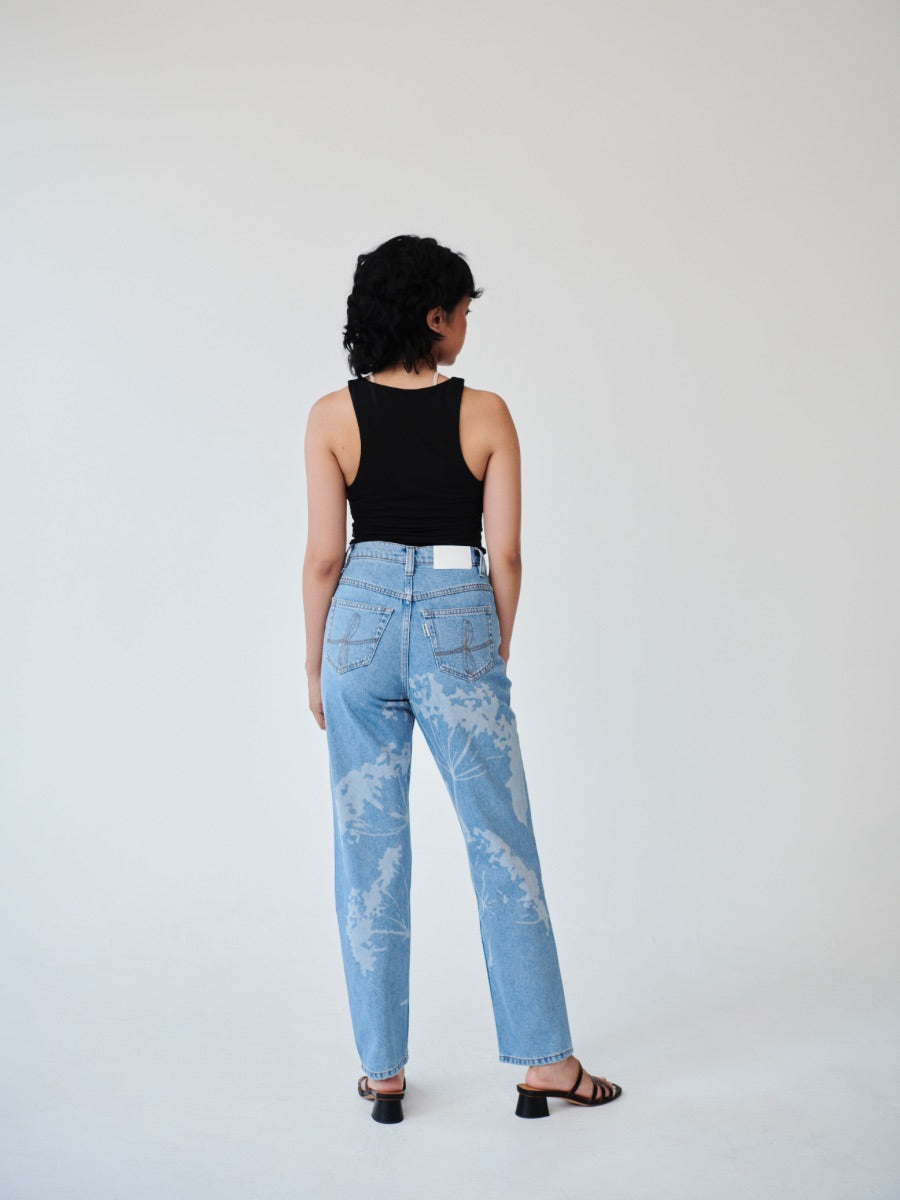 High waist jeans hotsell 146