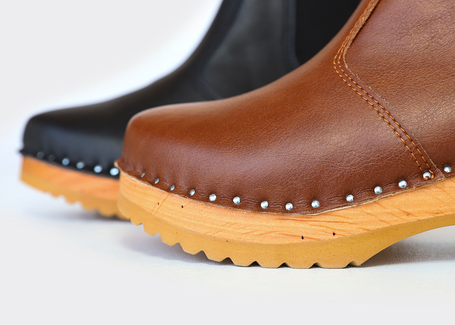 Troentorp clog boots hot sale